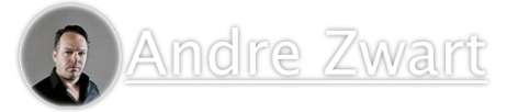 Logo Andre Zwart